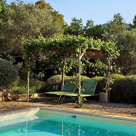 Giardino Dei Sugheri Scarlino Ngoại thất bức ảnh